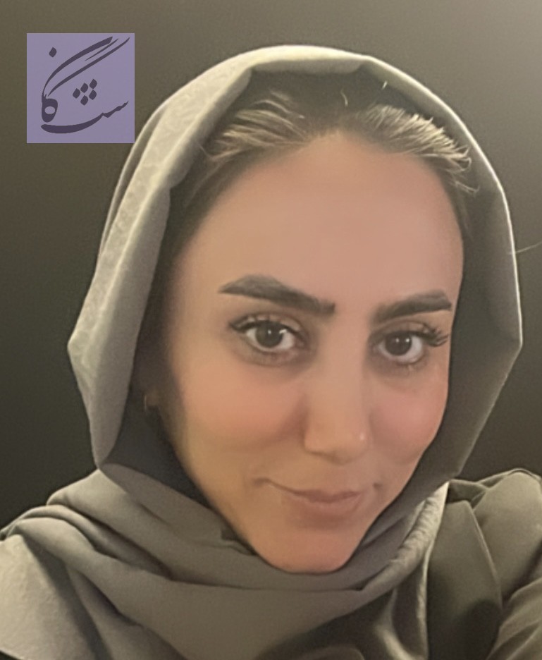 مرضیه فریدونی