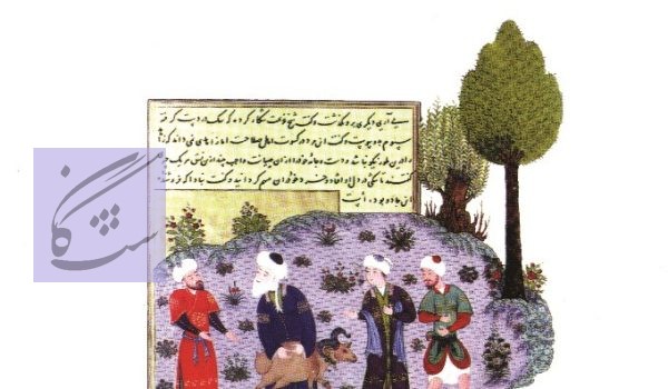 راهنمای تصحیح متون نوشته جویا جهانبخش