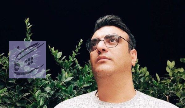 اسماعیل عبدالهی از اساتید نگاشت